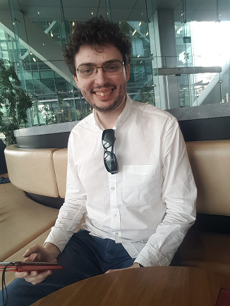 Taura J Greig